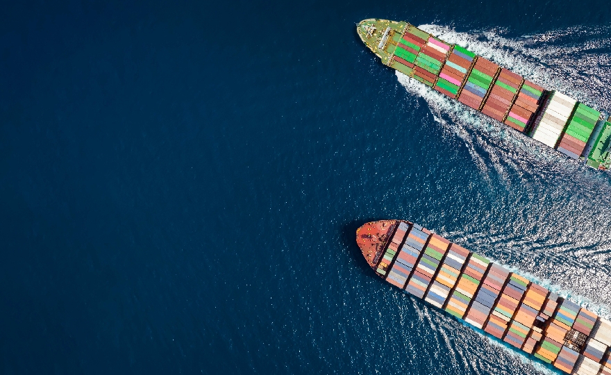 Investing in sustainable infrastructure to decarbonise Canada’s shipping industry would bring multiple societal benefits, new study shows